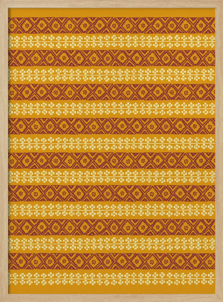 Flora | Poster