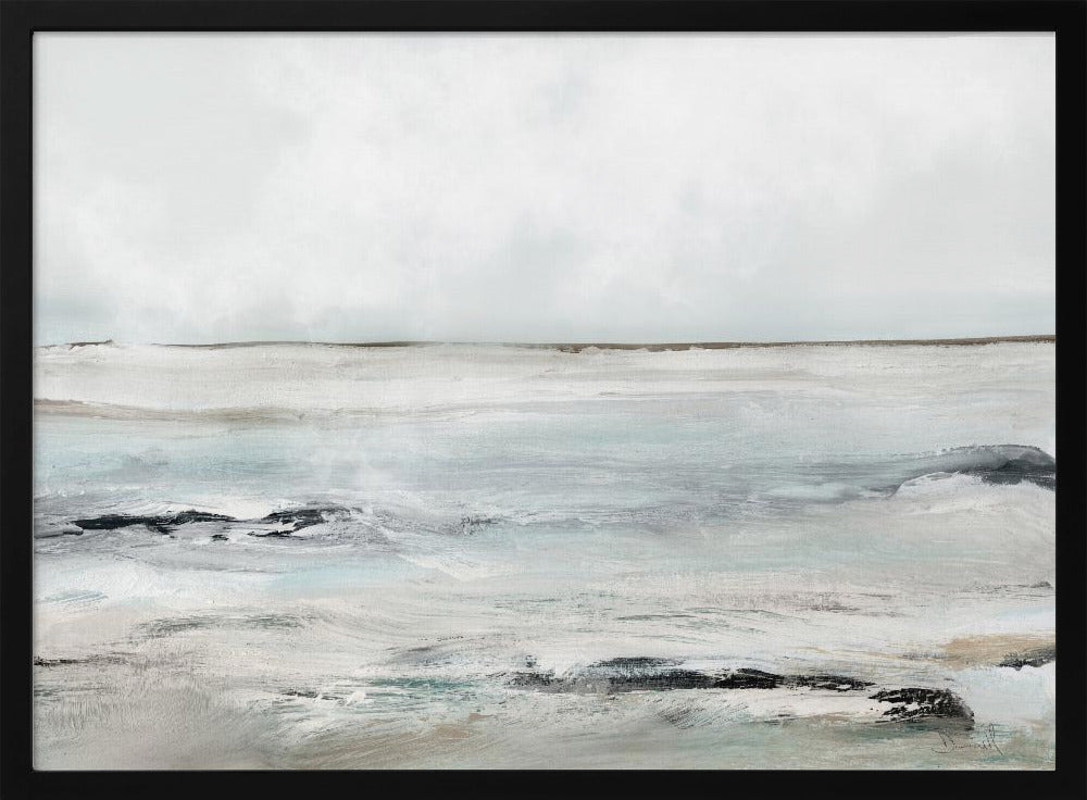 Sandybay | Poster
