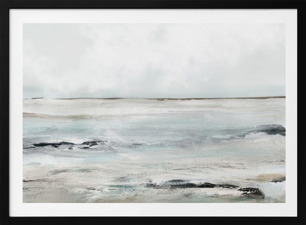 Sandybay | Poster
