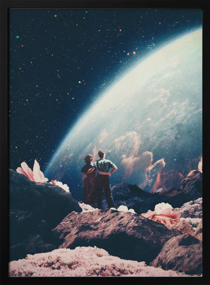 Often Mistaken for Absent | Poster