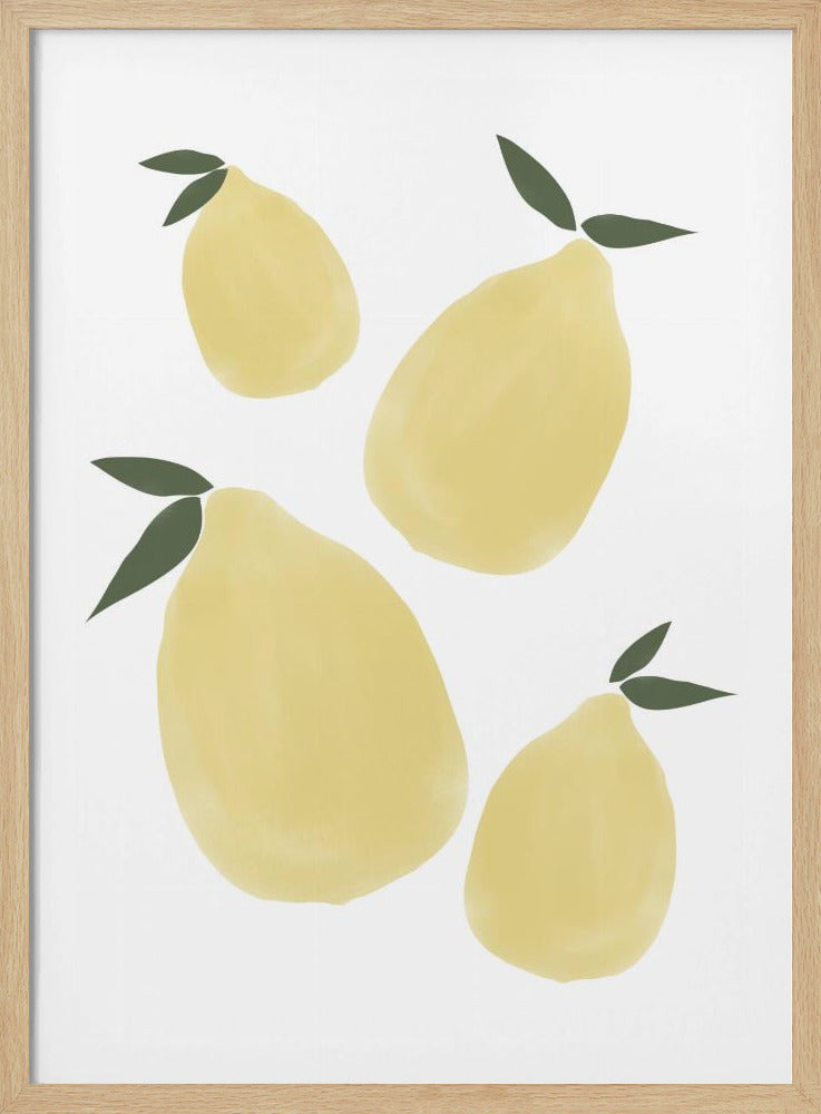 1130 2x3-Verhältnis | Poster