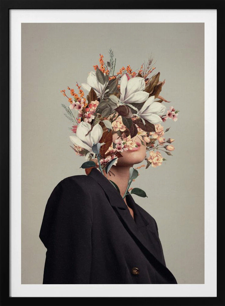 Infinite Moments Infinite Autumns | Poster