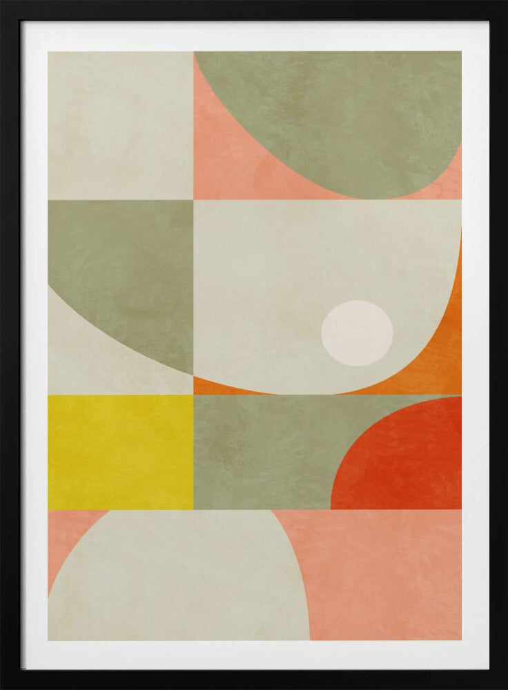Sommerkreise22 1 V | Poster
