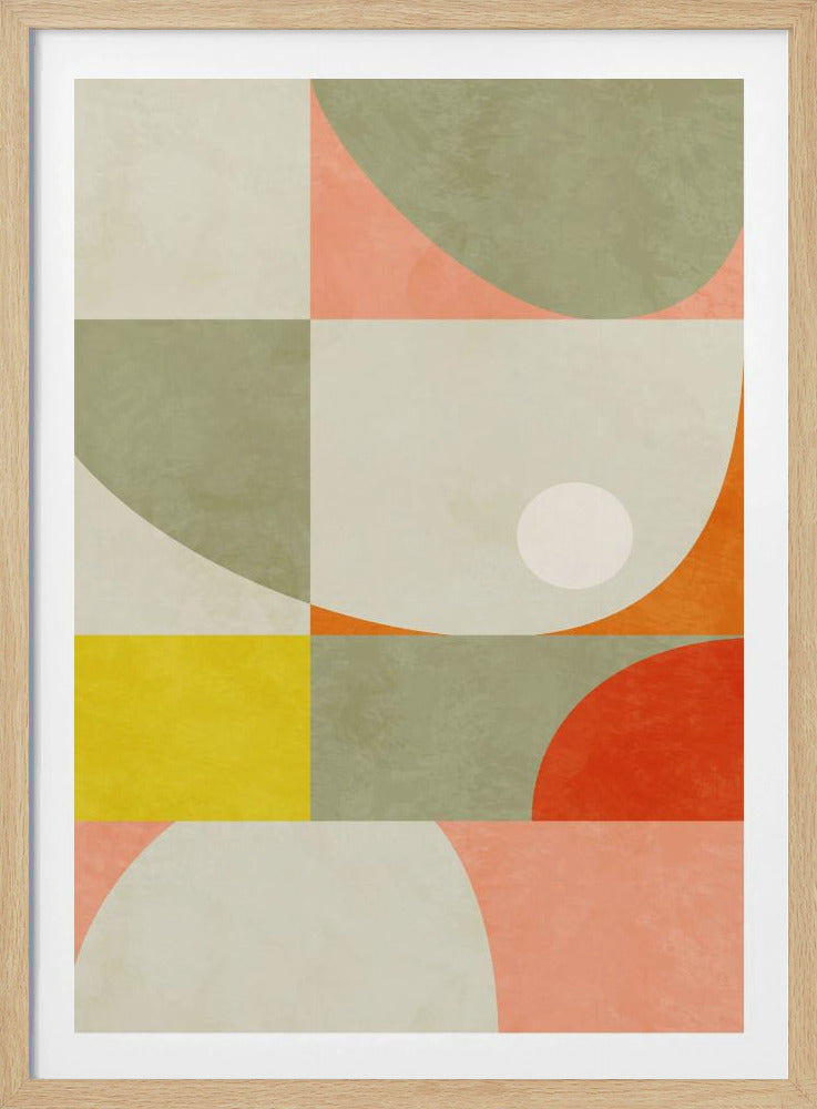 Sommerkreise22 1 V | Poster