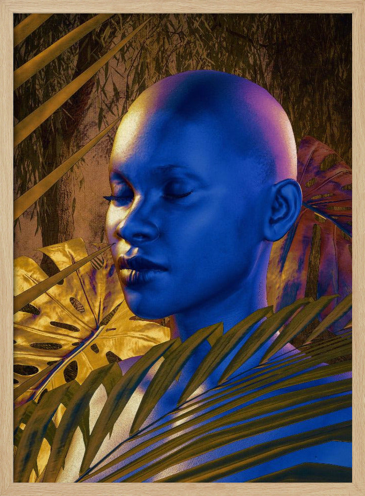 Sein | Poster