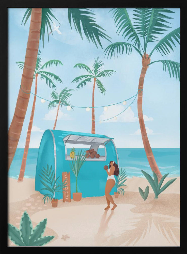 Summer | Poster