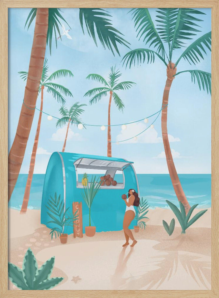Summer | Poster