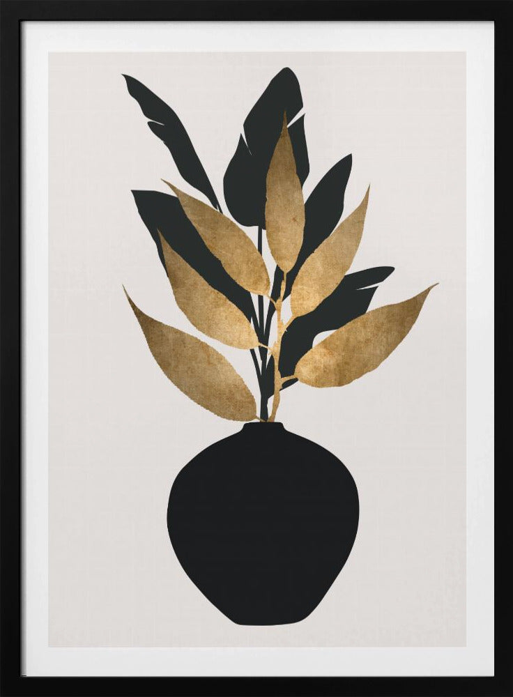 Blumenstrauß Nr. 5 | Poster