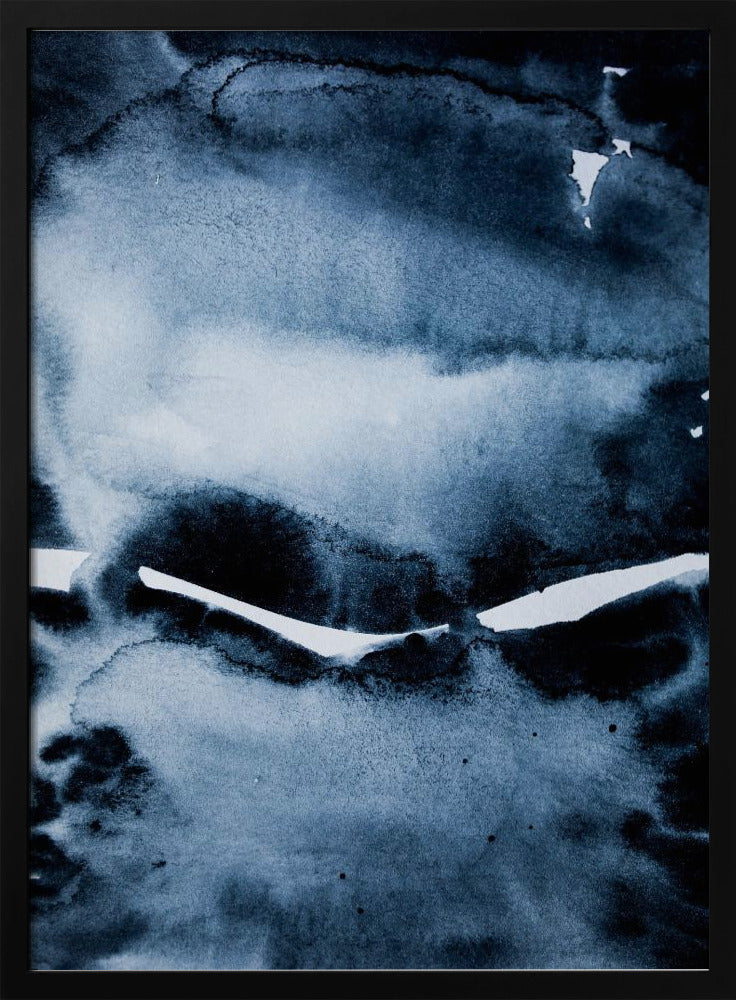 Aquarelle 6 | Poster
