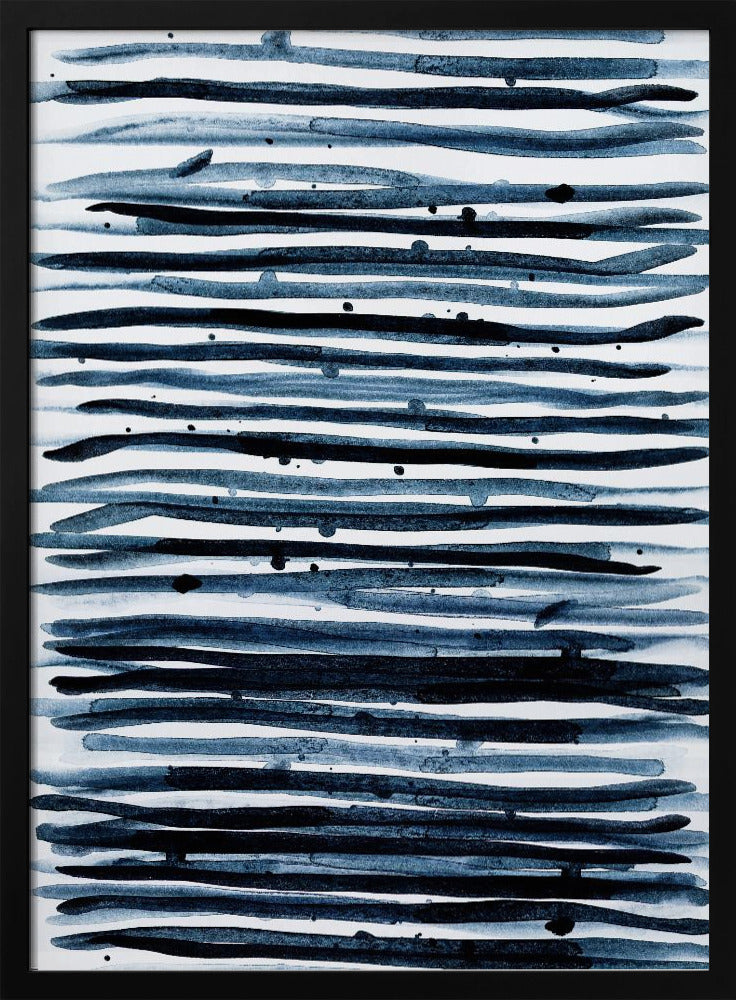 Aquarelle 9 | Poster