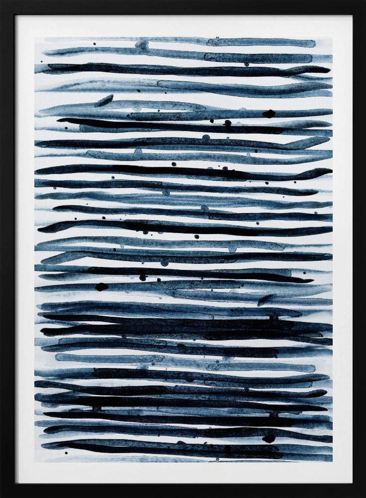Aquarelle 9 | Poster