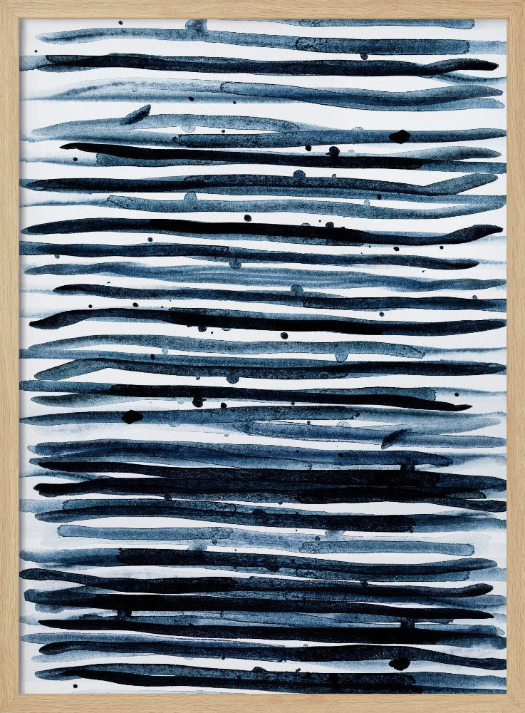Aquarelle 9 | Poster