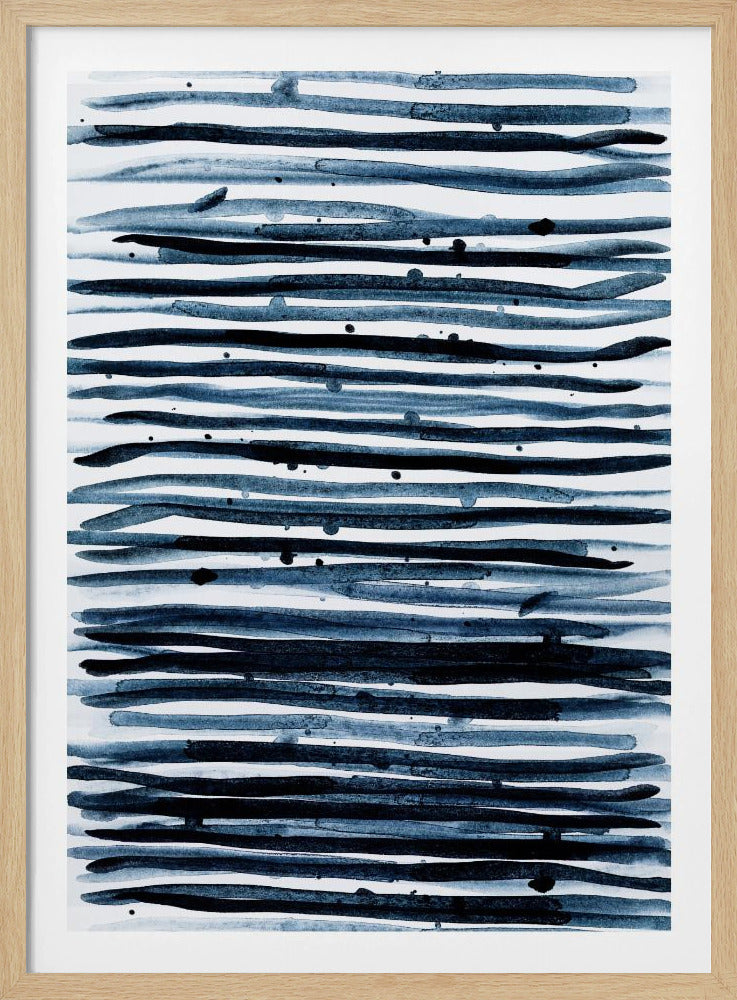 Aquarelle 9 | Poster