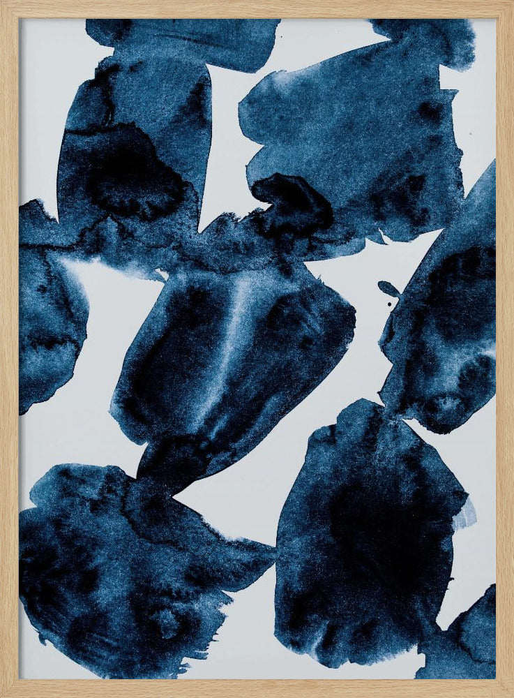 Aquarelle 5 | Poster