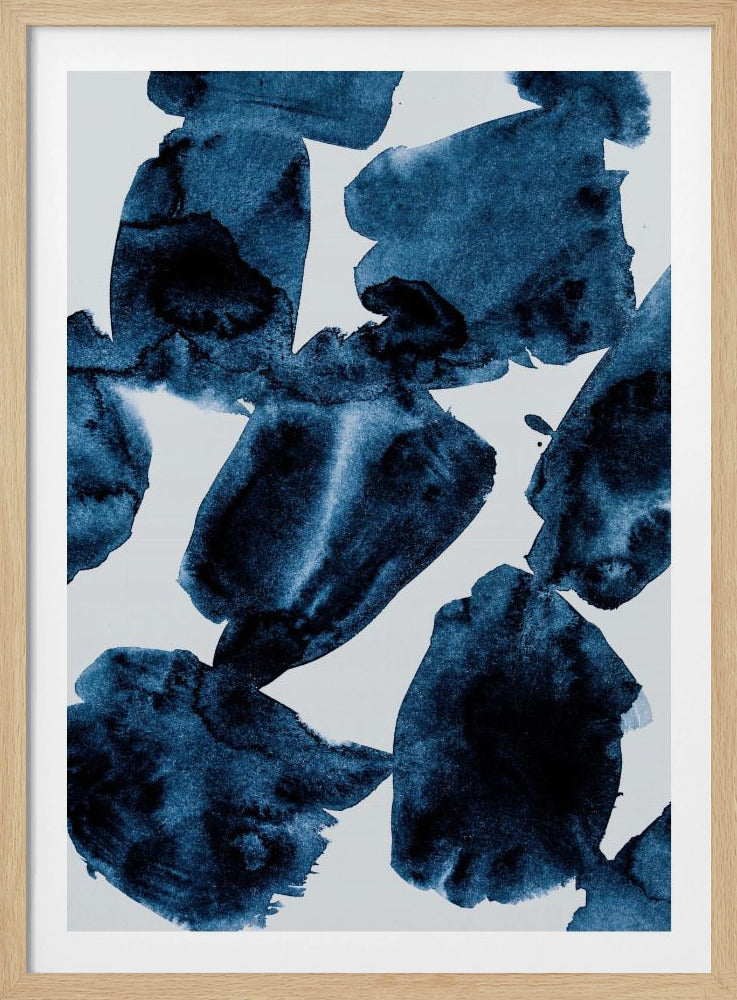 Aquarelle 5 | Poster