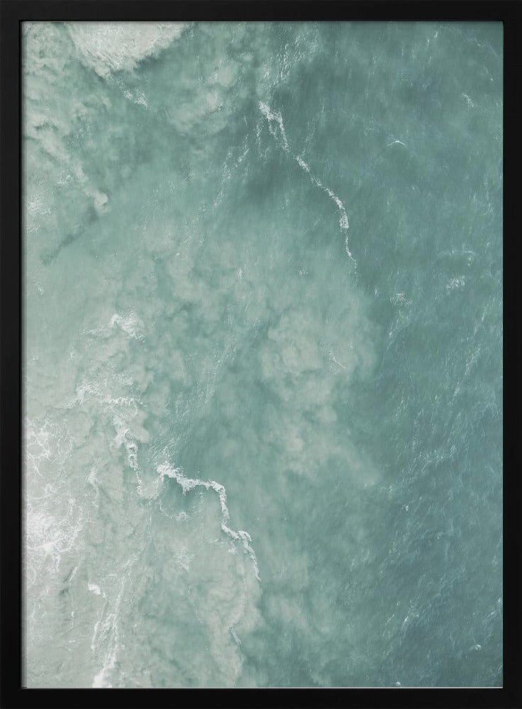 Ozeanflüstern | Poster