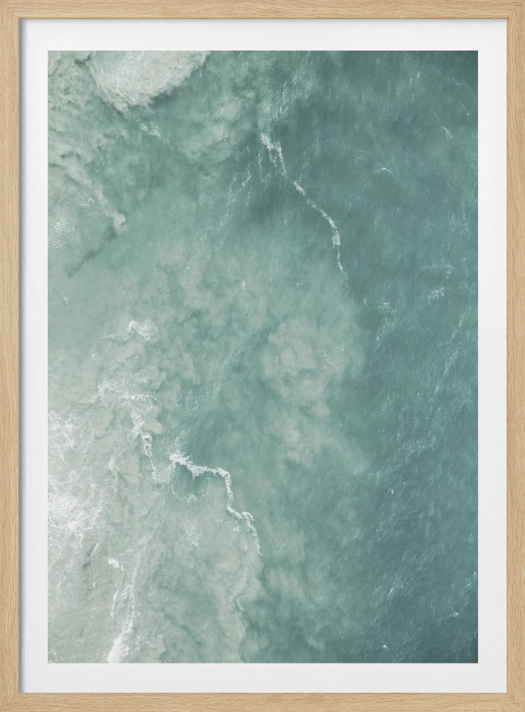 Ozeanflüstern | Poster