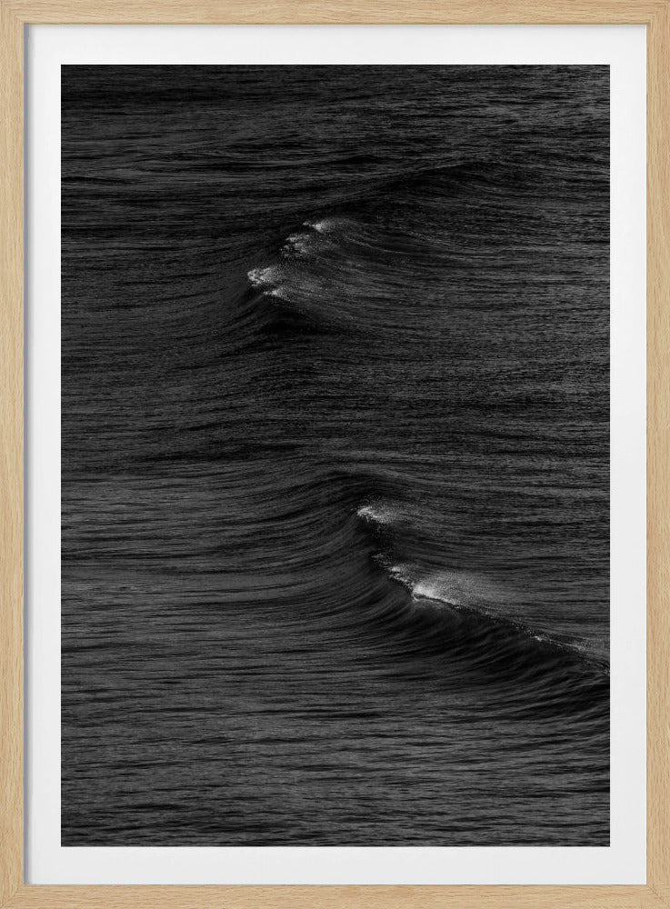 Ewige Wellen | Poster
