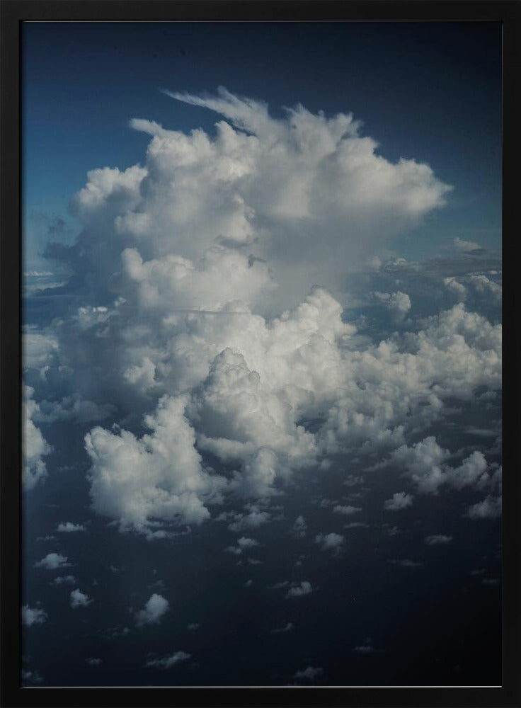 Flüstern im Himmel | Poster