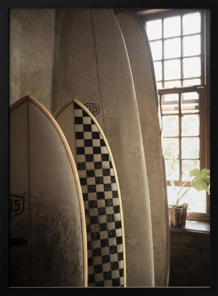 Deus | Poster