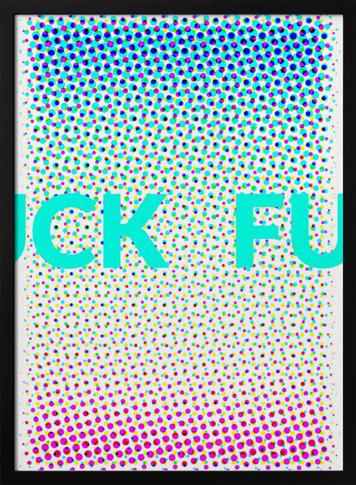 Scheiße | Poster