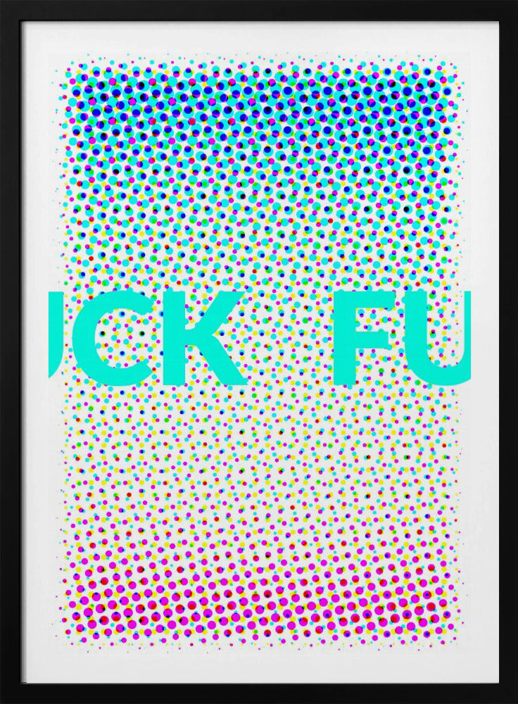 Scheiße | Poster