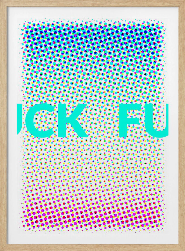Scheiße | Poster