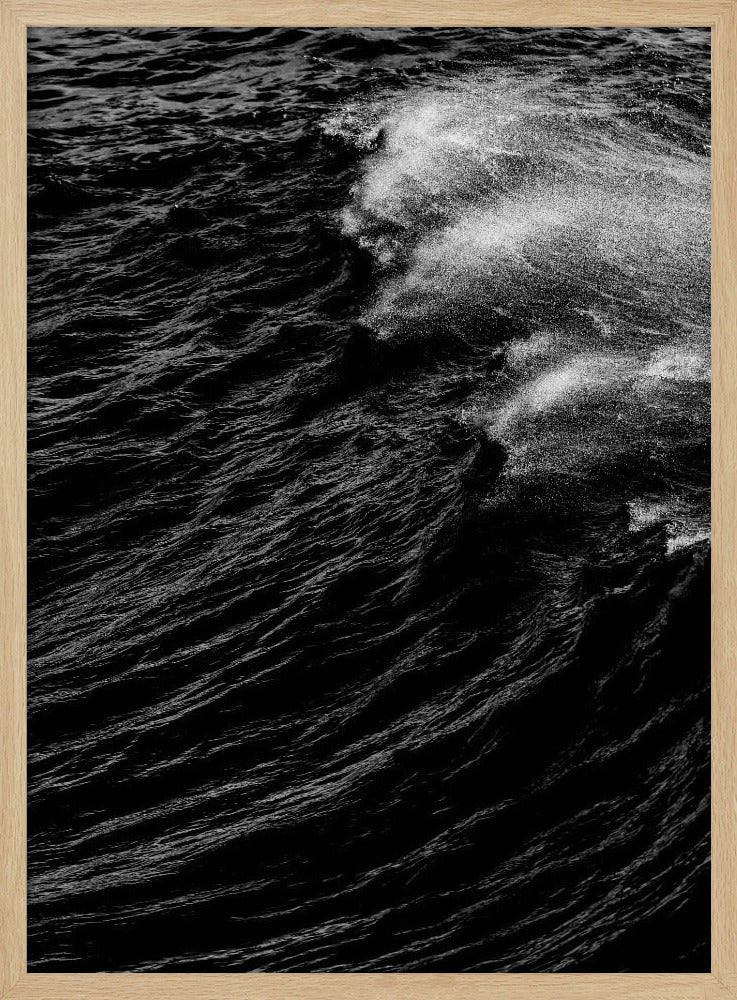 Dark Wave Symphonie | Poster