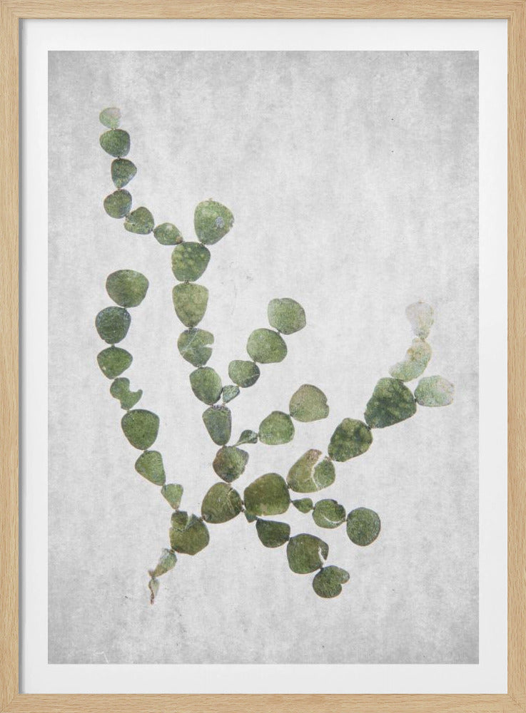 Dieses minimalistische Kunstwerk | Poster