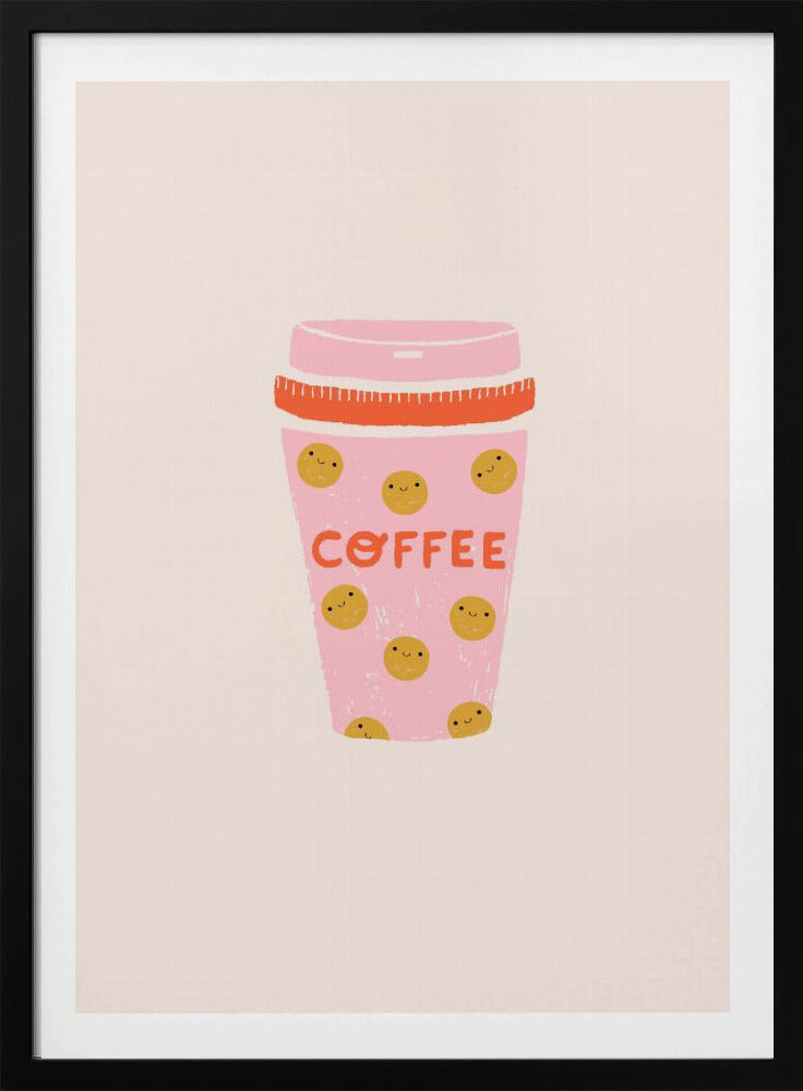 Kaffee | Poster