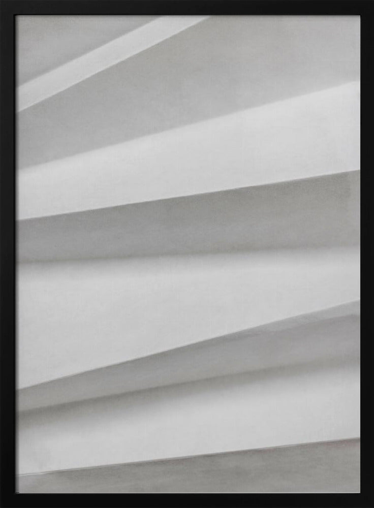 Papierstudien 11 | Poster