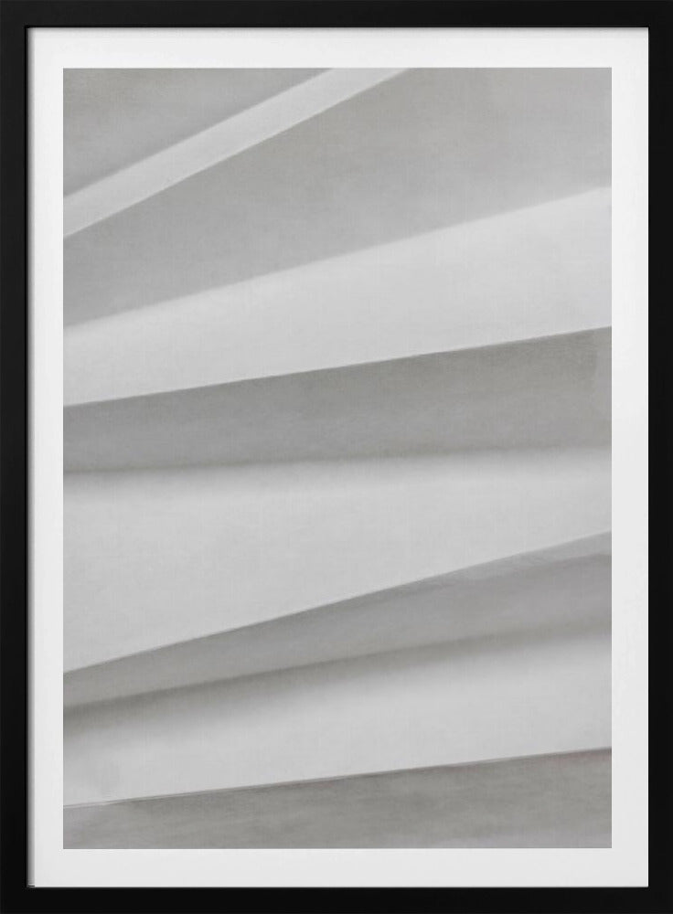 Papierstudien 11 | Poster