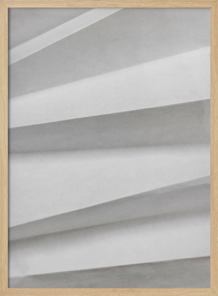 Papierstudien 11 | Poster
