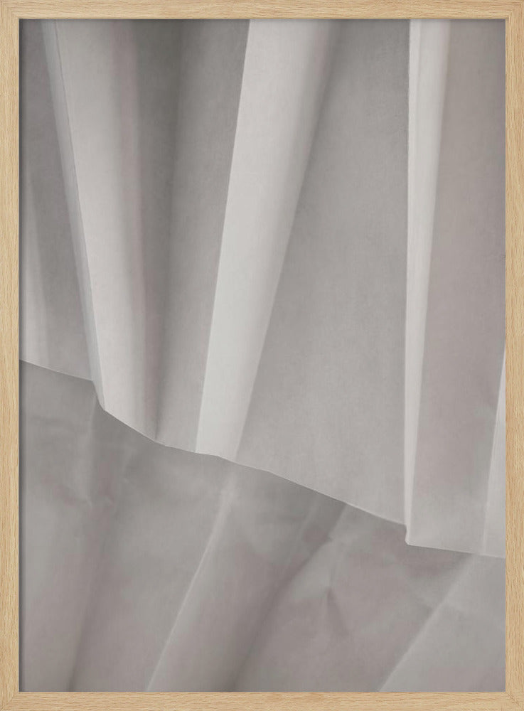 Papierstudien 14 | Poster
