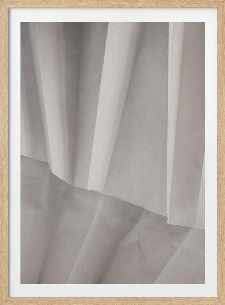 Papierstudien 14 | Poster