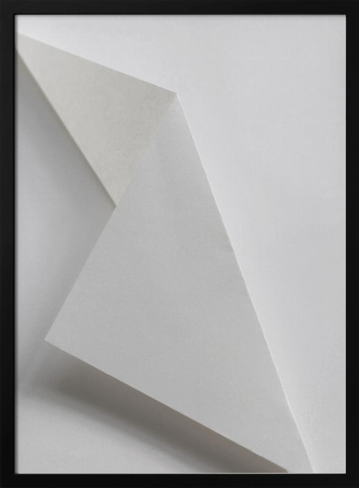 Papierstudien 16 | Poster