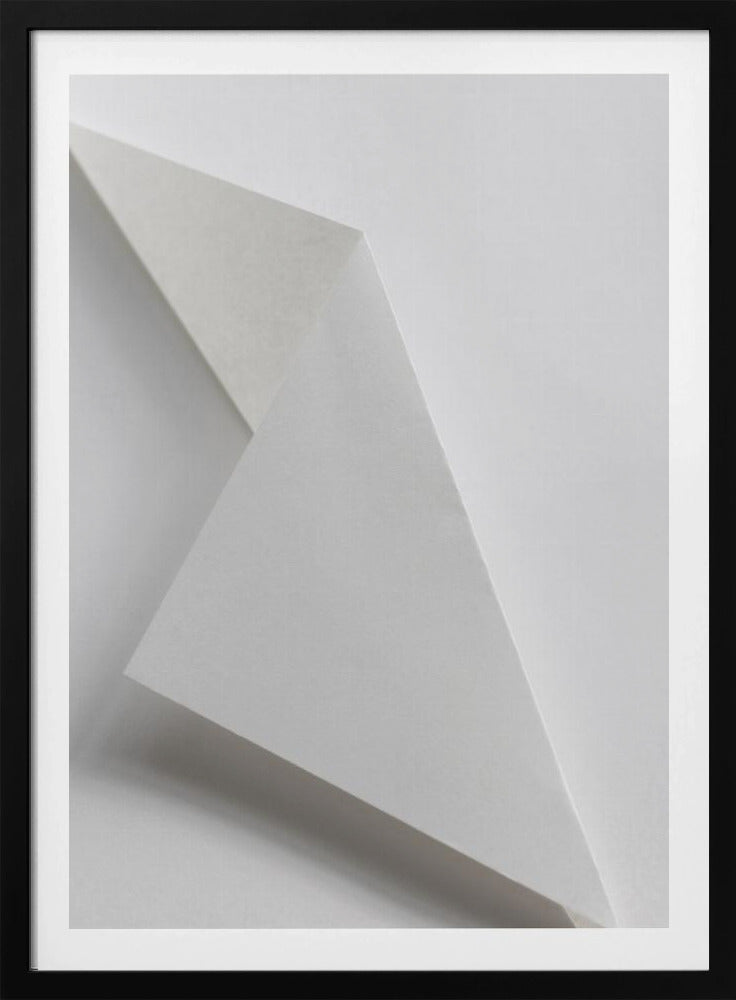 Papierstudien 16 | Poster