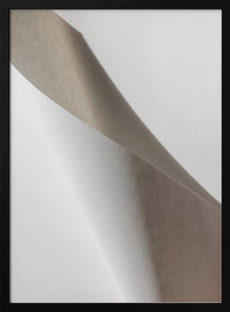 Papierstudien 15 | Poster