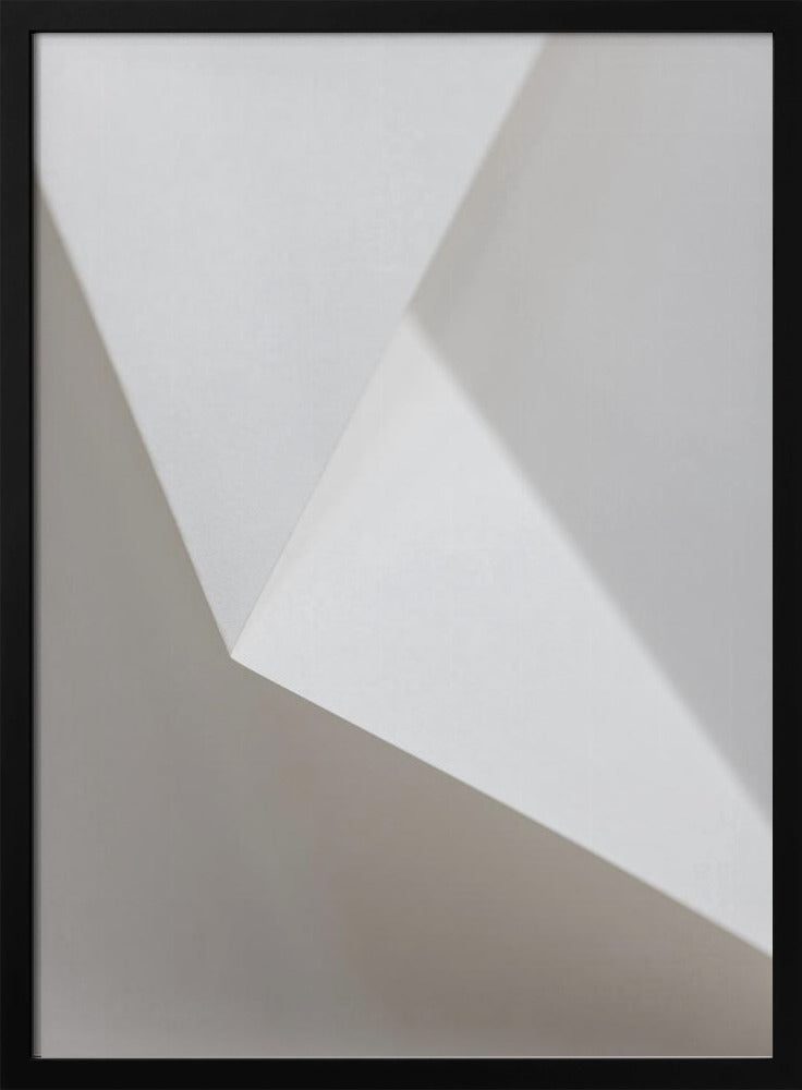 Papierstudien 17 | Poster