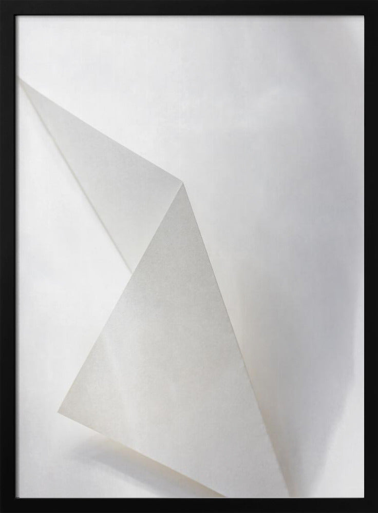 Papierstudien 18 | Poster