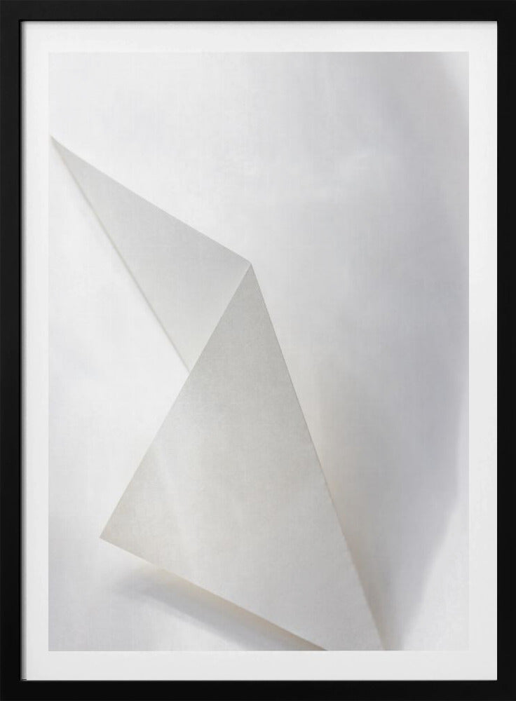 Papierstudien 18 | Poster