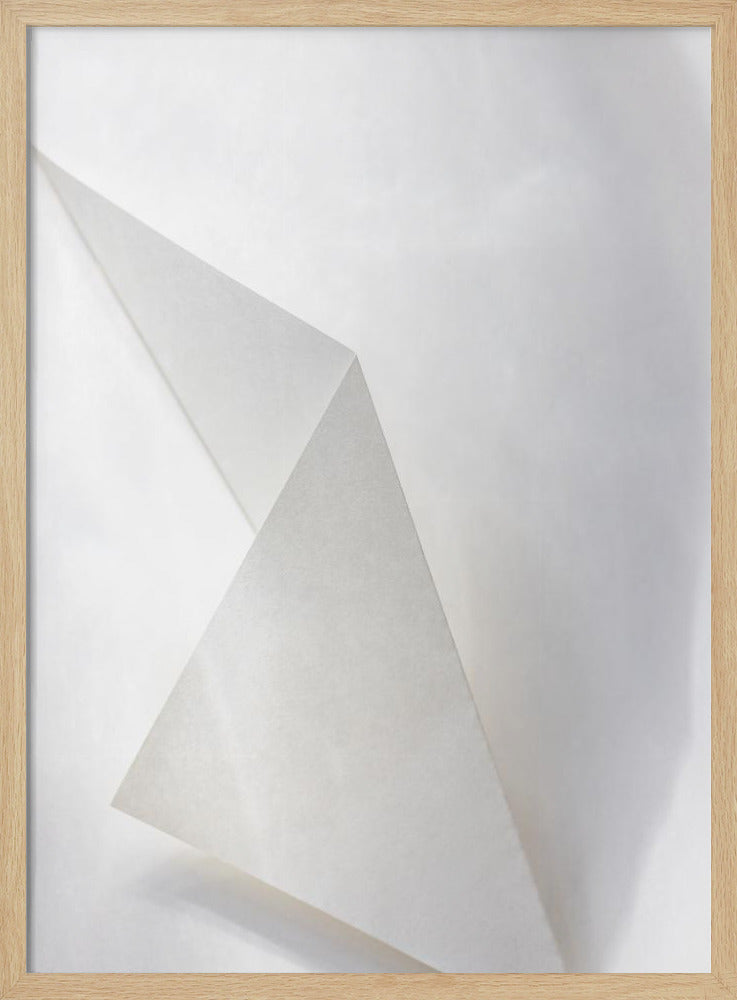 Papierstudien 18 | Poster