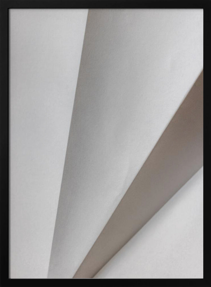 Papierstudien 20 | Poster