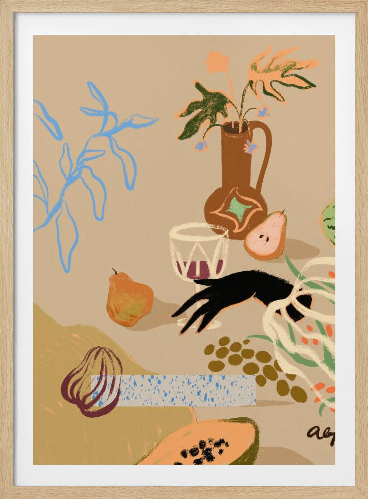 Gib mir die Birne | Poster