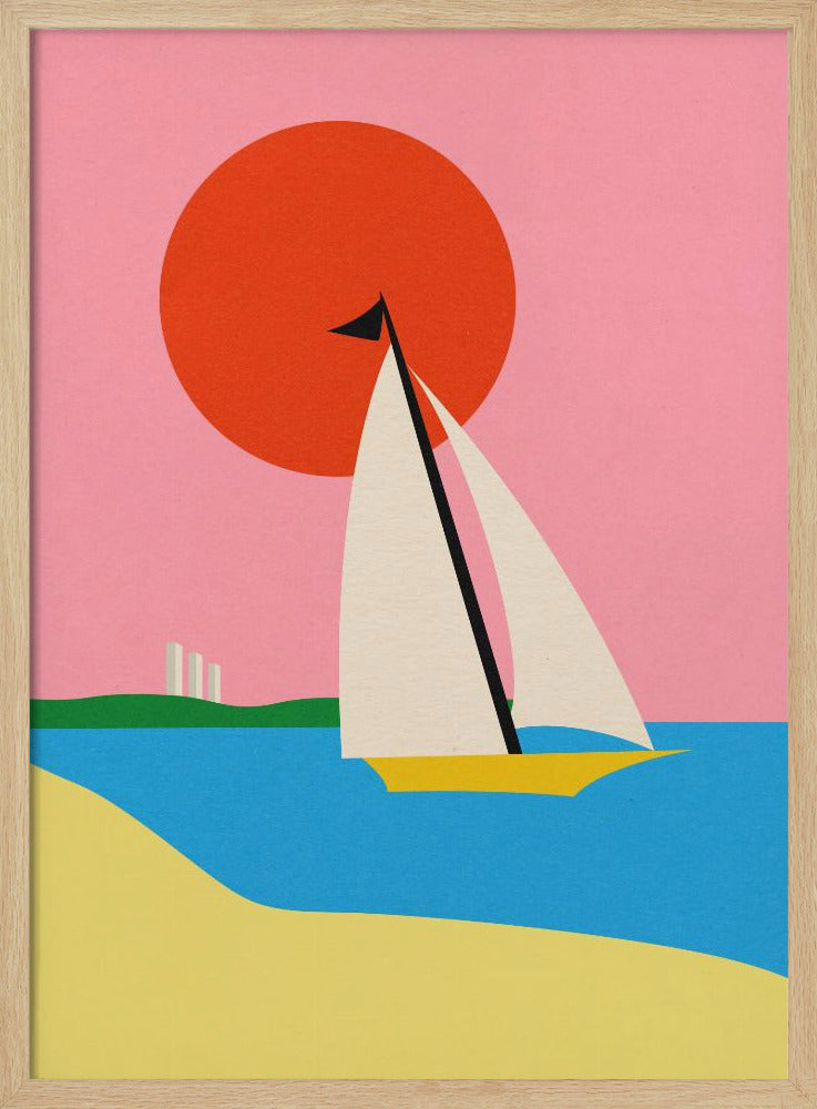 Baltic Sea | Poster