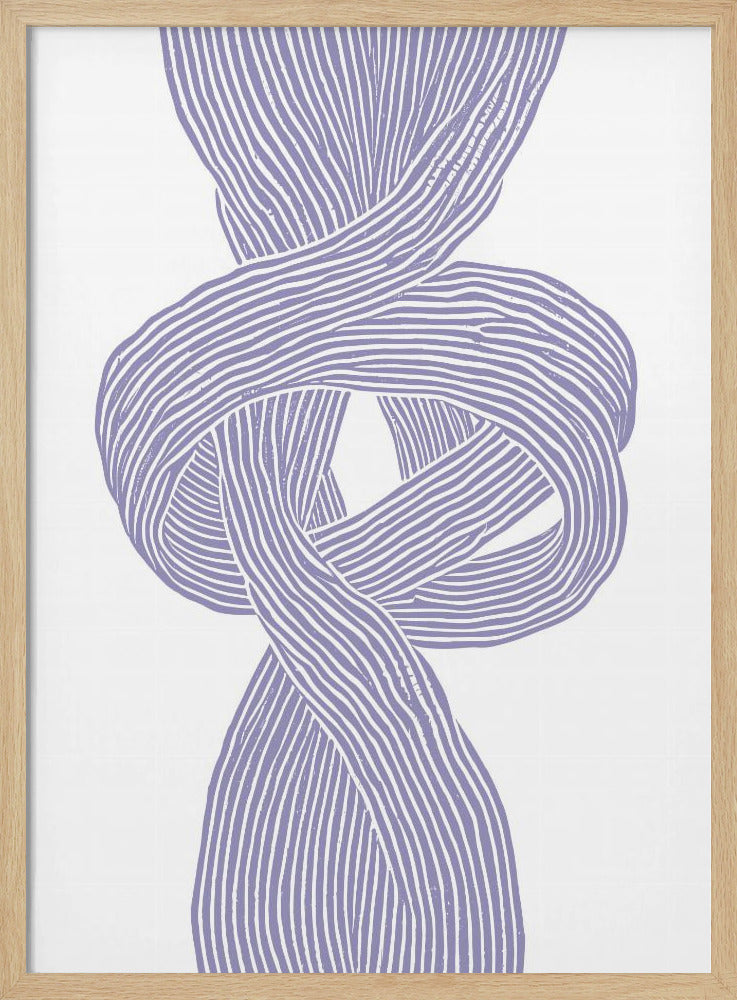 Entwined Currents | Poster