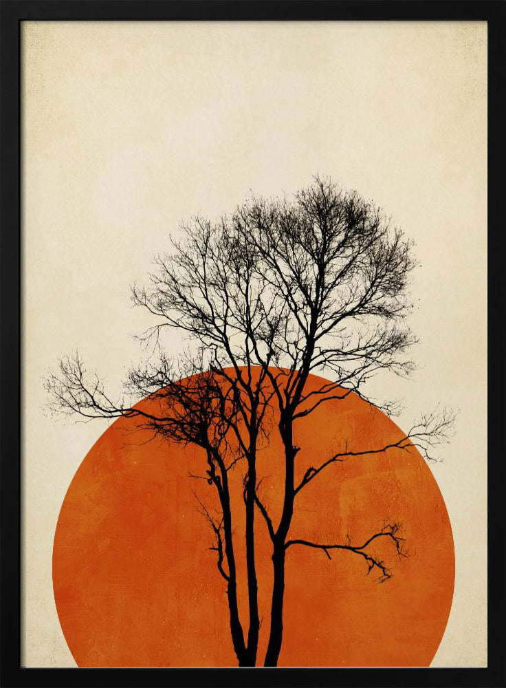 In der Wildnis | Poster