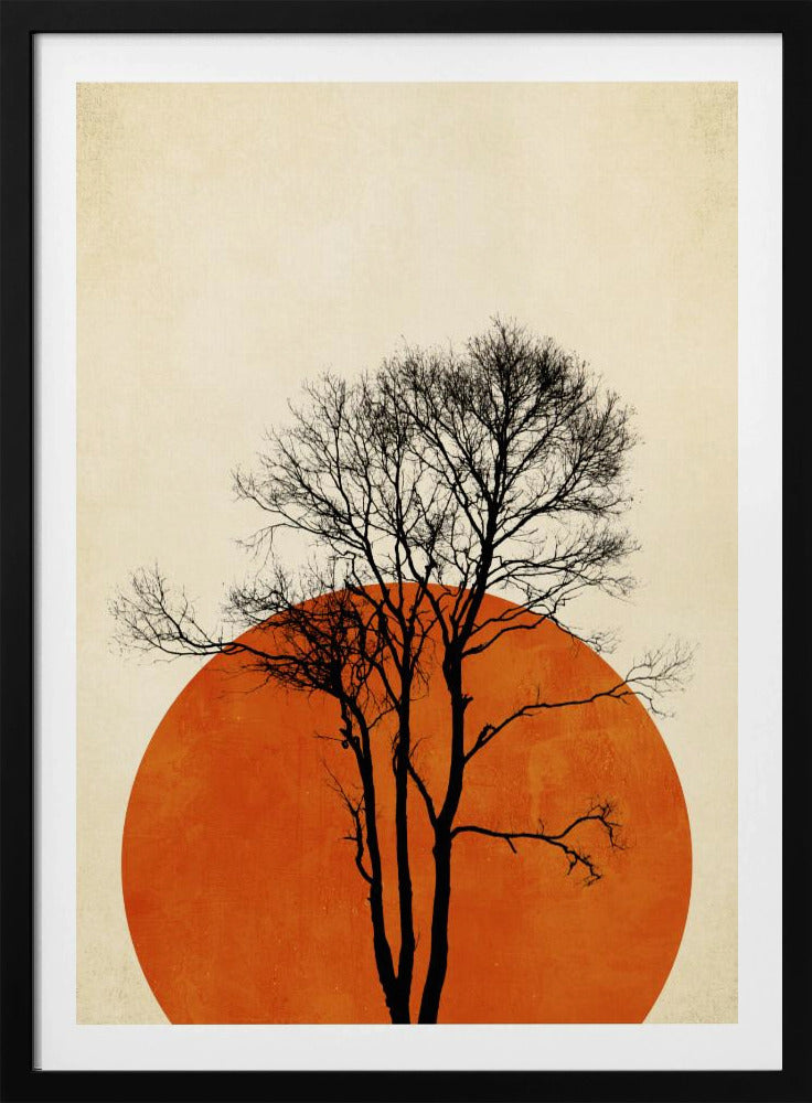 In der Wildnis | Poster
