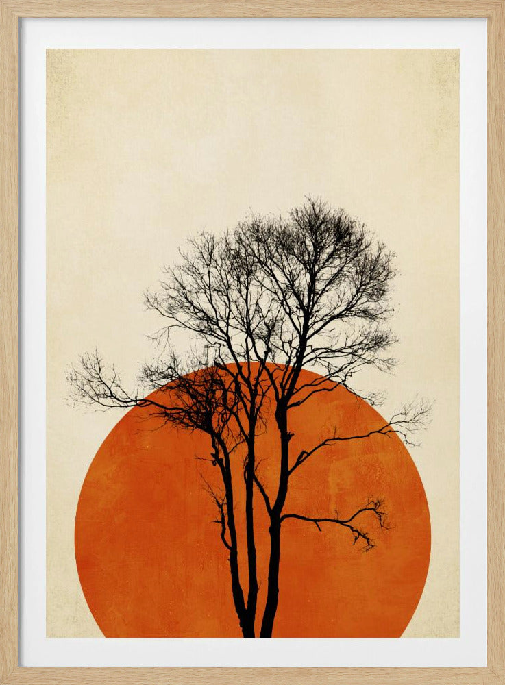 In der Wildnis | Poster