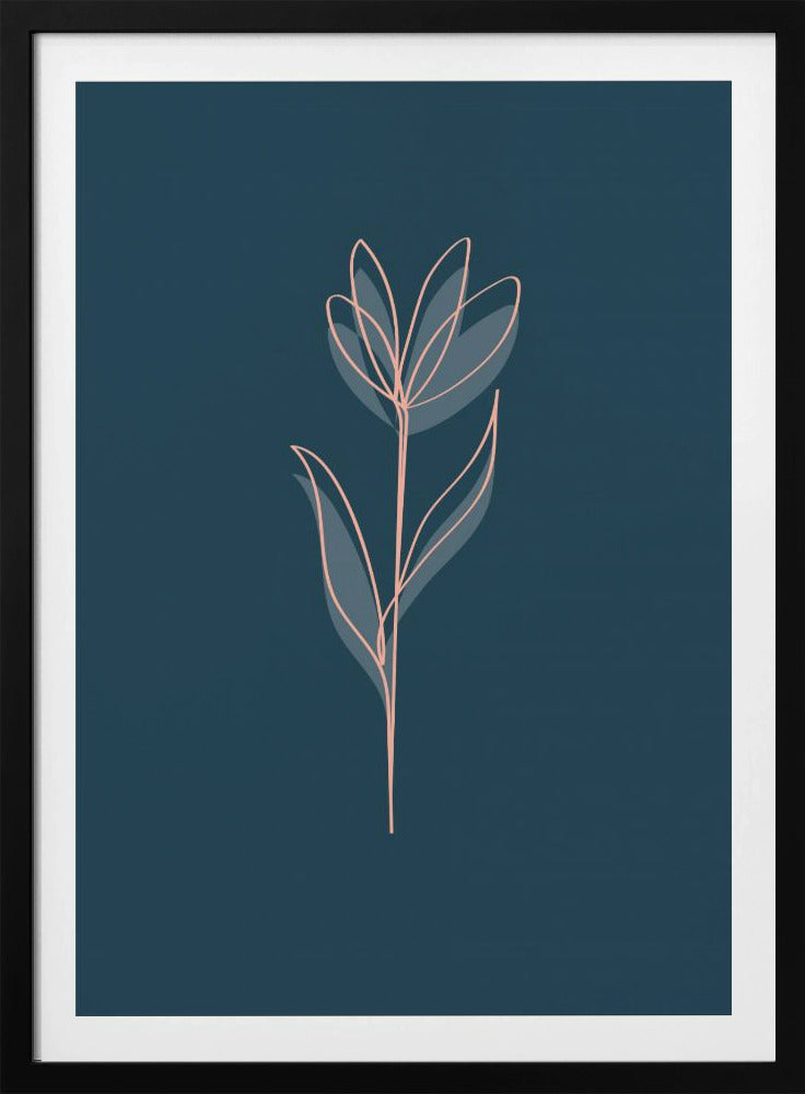 Bloom | Poster